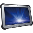 TOUGHPAD FZ-G1 (Core i5-7300UvPRO/8GB/SSD256GB/Win10Pro64Bit/10.1型WUXGA/電池12H/LTE) FZ-G1W3051VJ(パナソニック)