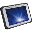 TOUGHPAD FZ-M1 (Core i5-7Y57vPro/8GB/SSD256GB/Win10Pro64Bit/7.0型WXGA/電池10H/LTE) FZ-M1JEAAJVJ(パナソニック)