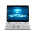 レッツノート QV9 CF-QV9RDCVS i5 8GB 256GB オフィス PA16179941.jpg