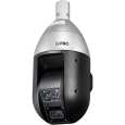 屋外2MP PTZ ネットワークカメラ IR LED WV-X6533LNUX（パナソニック）