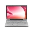 パナソニック　Let's note CF-FZ6 Win11Pro i5 SSD パナソニック Let's note FC6 法人モデル（Core Ultra 5 235U