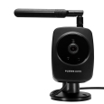 プラネックスコミュニケーションズ ネットワークカメラ H.265対応 スマカメ2 アウトドア ローライト PoE CS-QS30