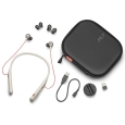 PLANTRONICS Bluetoothヘッドセット Voyager 6200 UC サンド