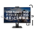 液晶ディスプレイ 31.5型/2560×1440/HDMI、DisplayPort、USB Type-C/ブラック/スピーカー:あり 326P1H/11（PHILIPS(ディスプレイ)）