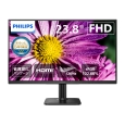 23.8^ IPS FHD tfBXvC ubN (1920~1080/HDMI/D-Sub/300cd/120Hz/1ms/VESA/5Nԃtۏ/ȎpbP[W) 24E2N2100/11