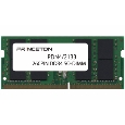 プリンストン 4GB PC4-17000(DDR4-2133) CL=15 260pin SO-DIMM PDN4/2133-4G