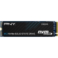 PNY CS2241 SSD M.2 2280 NVMe Gen4x4 500GB M280CS2241-500-CL