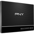 PNY CS900 SSD 2.5インチ SATA3 480GB SSD7CS900-480-RB