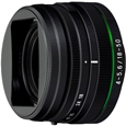 HD DA18-50F4-5.6 WR RE