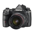 デジタル一眼レフカメラ PENTAX K-3 Mark III 20-40 Limited レンズキット (Black) S0019974（リコーイメージング）
