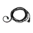 QDC-CABLE-DEBUT-CIEM2PIN-BK