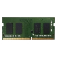 QNAP ݃[ 4GB DDR4 SODIMM 2666MHz (T1) (RAM-4GDR4T1-SO-2666) RM-4GT1-SO26