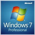 Windows 7 Pro DSP 64bit yLAN{[h Zbgz
