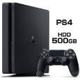 PS4/ HDD 500GB