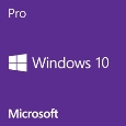 マイクロソフト(DSP) Windows 10 Pro 64bit Jpn DSP DVD 【LANボード セット限定】 FQC-08914