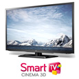LG Electronics Japan 47V型 Smart CINEMA 3D TV 47LM5800 - NTT-X Store