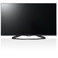 LG Electronics Japan 55V型 Smart CINEMA 3D TV 55LA6600 - NTT-X Store