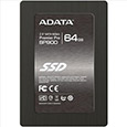 2.5C`SSD 64GB SATA6Gb R550m/W505m