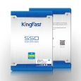 _ KingFast MLC NAND採用 240GB 内蔵型SATA接続2.5インチSSDカード 2710DCS08-240