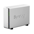 Synology 多機能1ベイNASサーバー DiskStation DS115j HDD非搭載モデル DS115j