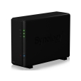 Synology DiskStation DS118 クアッドコア 1.4GHz搭載1ベイNASサーバー DS118