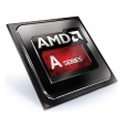 AMD 7th Gen A6-9500 APU for Desktops AD9500AGABBOX