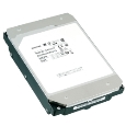 東芝(HDD) NAS用 3.5型 ハードディスクドライブ MN07シリーズ 12TB SATA600 7200rpm ヘリウム充填 バルク(白箱) 3年保証 MN07ACA12T