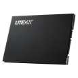 LITEON 2.5インチ SSD 120GB (SATA/TLC/Read:560MBs/White:460MBs/7mm/3年保証) PH6-CE120-L3