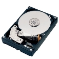 東芝(HDD) NAS用 3.5型 ハードディスクドライブ MNシリーズ 8TB SATA600 7200rpm バルク(白箱) MN06ACA800