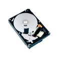 東芝(HDD) ビデオストリーミング向け 3.5型 ハードディスクドライブ DT01-V シリーズ 3TB SATA600 5700rpm バルク(白箱) 1年保証 DT01ABA300V