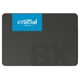 クルーシャル crucial BX500シリーズ 2.5インチSSD 240GB (3D NAND/SATA 6Gbps/バルク/1年保証) CT240BX500SSD1