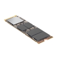 intel Intel SSD 760p NVMe M.2 PCIe 3.1x4 2TB 読込(最大)3230MB/s 書込(最大)1625MB/s SSDPEKKW020T8X1