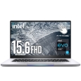 intel Intel NUC M15ノートブックPC Laptop 15.6インチ フルHD タッチパネル (Core i7-1165G7/16GB/512GB/WiFi6/Windows 10 Home) INT-BBC710ECJXBC9