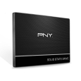 PNY CS900シリーズ 2.5インチ SSD 500GB SATA 7mm 3年保証 SSD7CS900-500-RB