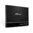PNY CS900シリーズ 2.5インチ SSD 960GB SATA 7mm 3年保証 SSD7CS900-960-RB