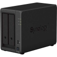 Synology DiskStation Plus V[Y DS723+ 2xCNAS KChubNt (AMD Ryzen R1600/[2GB) DS723+/G DS723+/G