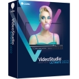 VideoStudio Ultimate 2022 304710（ソースネクスト）