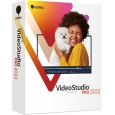 VideoStudio Pro 2022 304700（ソースネクスト）