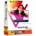 VideoStudio Pro 2023 317550（ソースネクスト）