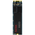 SanDisk X600 M.2 SATA 256GB SSD 13枚セット SanDisk X600 256 GB Internal Solid State Drive - SATA - M.2 2280