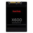 サンディスク X600シリーズ SSD 256GB SATA 6Gb/s 2.5インチ 7mm 国内正規代理店品 SD9SB8W-256G-1122