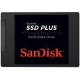 サンディスク SSD PLUS ソリッドステートドライブ 1TB J27 SDSSDA-1T00-J27