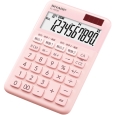 電卓 10桁 (ミニナイスサイズタイプ) ピンク系 EL-M336-PX（シャープ）