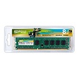 シリコンパワー メモリモジュール 240Pin DIMM DDR3-1600(PC3-12800) 8GB SP008GBLTU160N02DA