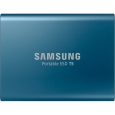 サムスン(SSD) Portable SSD T5シリーズ 500GB MU-PA500B/IT
