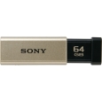 SONY USB3.0Ή mbNXChUSB[ 64GB LbvX S[h USM64GT N