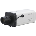 SONY ネットワークカメラ ボックス型 720pHD出力 SNC-EB600