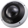 SONY ネットワークカメラ ドーム型 360度全方位5メガピクセル