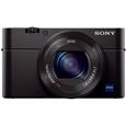 SONY デジタルスチルカメラ Cyber-shot RX100 IV （2010万画素CMOS/光学x2.9） DSC-RX100M4