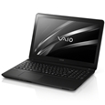 SONY（VAIO） VAIO ビジネス VAIO S15 (15.5型ワイド/HD1366 x 768/タッチ無/W7P64(DG)/i5/4G DDR4/HDD500G/黒/VAIO株式会社製) VJS1511HYA1B